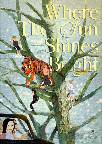 Where the Sun Shines Bright (2026) poster