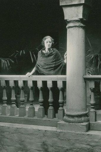 The House Surrounded (1922) poster