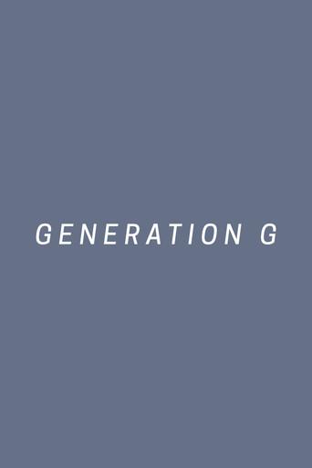 Generation G (2016) poster