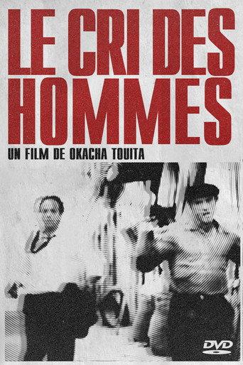 Le Cri des hommes (1991) poster
