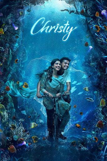Christy (2023) poster