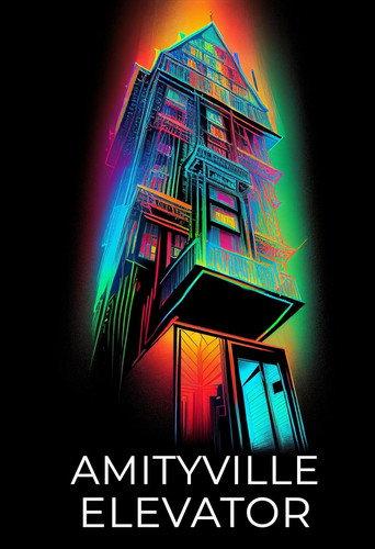Amityville Elevator (2023) poster