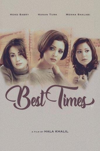 Best Times (2004) poster