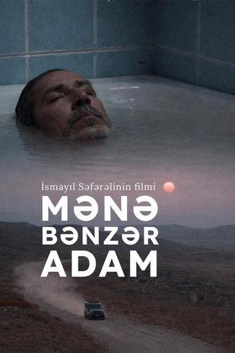 Mənə Bənzər Adam () poster