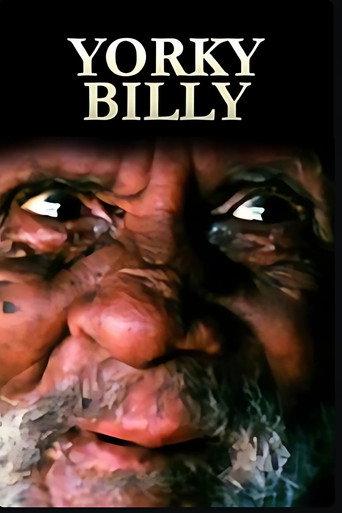 Yorky Billy (1980) poster
