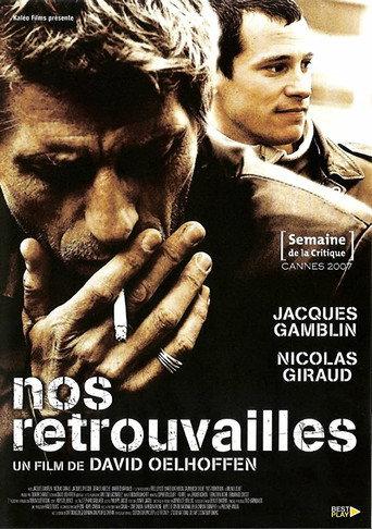 In Your Wake (2007) poster