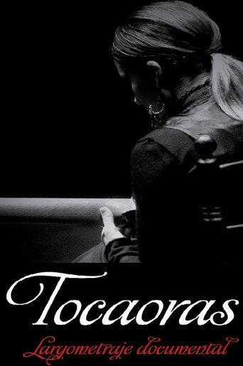 Tocaoras (2014) poster