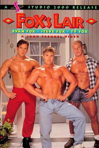 Fox's Lair (1995) poster