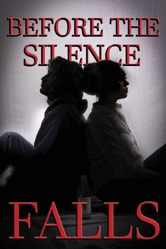 Before The Silence Falls (2026) poster
