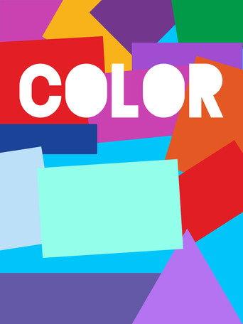 Color (2023) poster