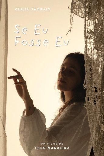 Se Eu Fosse Eu (2026) poster