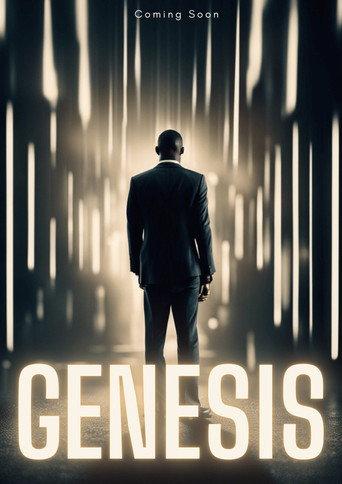 Genesis () poster