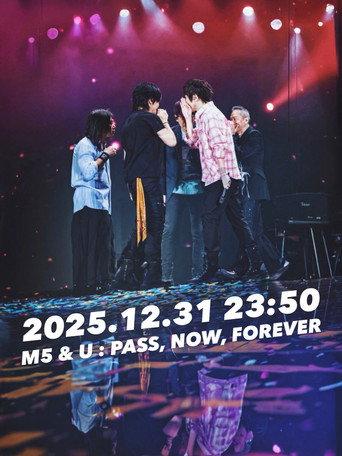 MAYDAY & Ü FLY TO 2026 (2025) poster