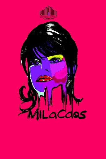 Mila Caos (2011) poster