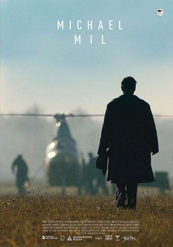 Michael Mil (2019) poster