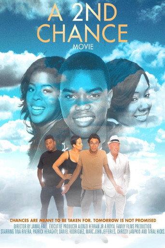 A Second Chance () poster