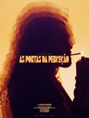The Doors of Perception (2025) poster