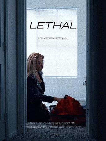 Lethal (2025) poster
