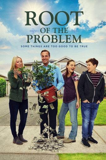 Root of the Problem (2019) poster