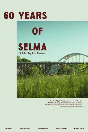 60 Years of Selma (2026) poster