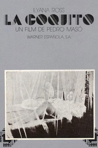 La coquito (1977) poster