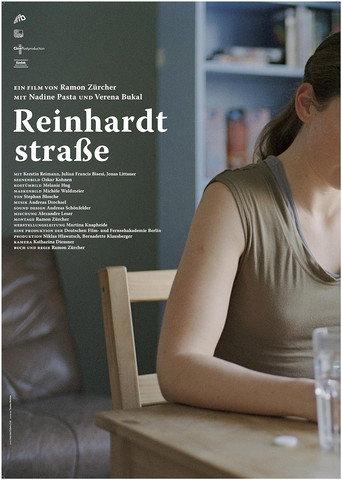Reinhardtstrasse (2009) poster
