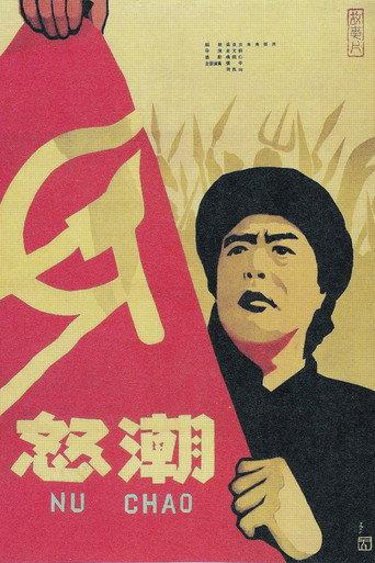 Nu chao (1963) poster