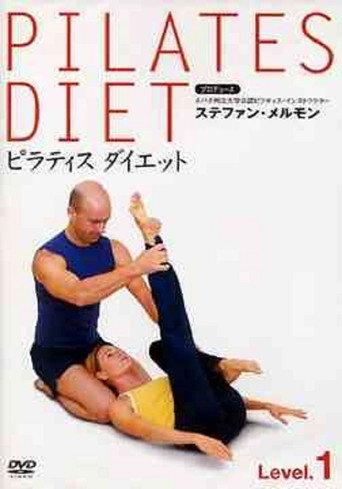 Pilates Diet Level 1 (2004) poster