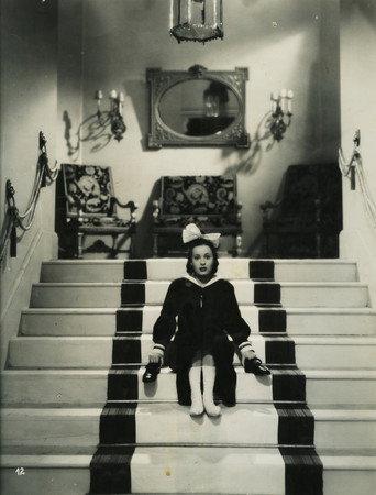 Marika (1938) poster