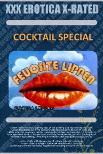 Cocktail spécial (1978) poster