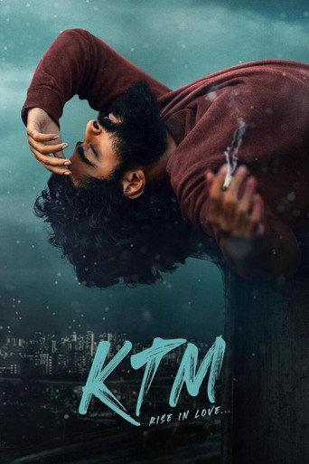 KTM (2024) poster