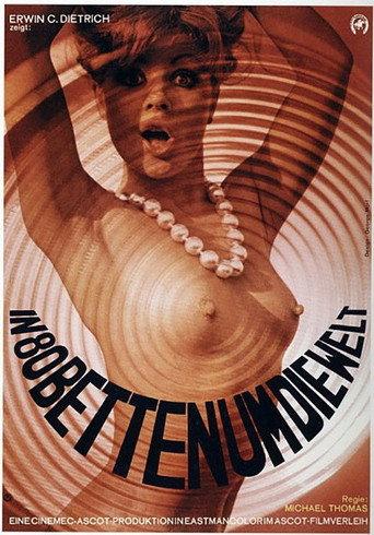 Around the World in 80 Beds (1977) poster