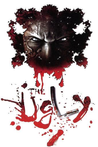 The Ugly (1997) poster