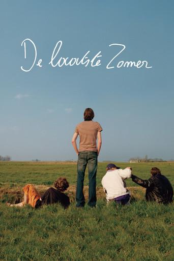 The Last Summer (2007) poster