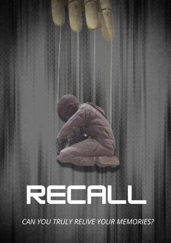 Recall (2026) poster