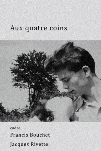 Aux quatre coins (1949) poster