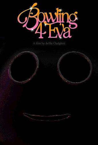 Bowling 4 Eva (2023) poster