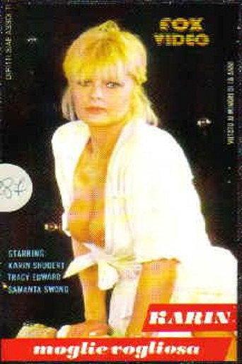 Karin moglie vogliosa (1987) poster