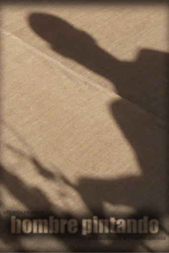 Man Painting (2009) poster