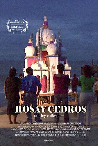 Hosay Trinidad () poster