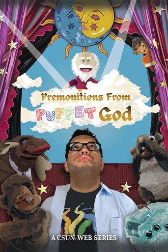 Premonitions From Puppet God (2026) poster