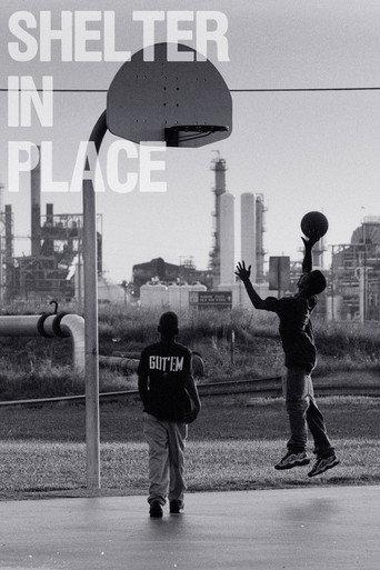 Shelter in Place (2009) poster