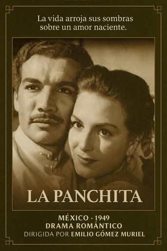 La Panchita (1949) poster