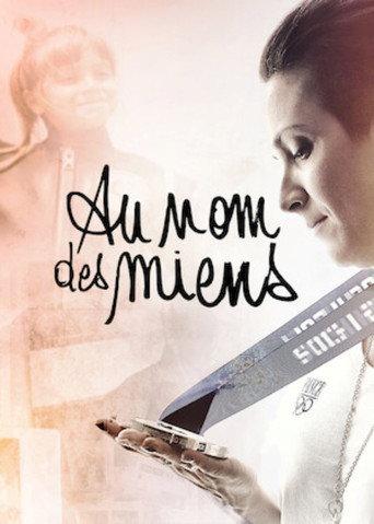 Memories of my People (2014) poster
