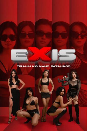 Ekis (2025) poster