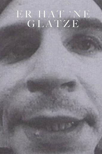 He's Bald and Fascist, He's Gay and Racist (1994) poster
