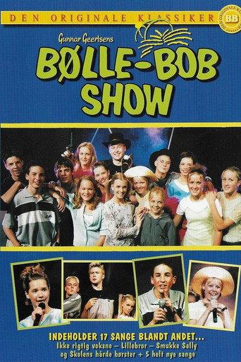 Bølle-Bob Show (1999) poster