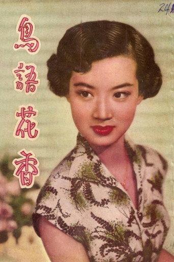 Girls in Transformation (1954) poster