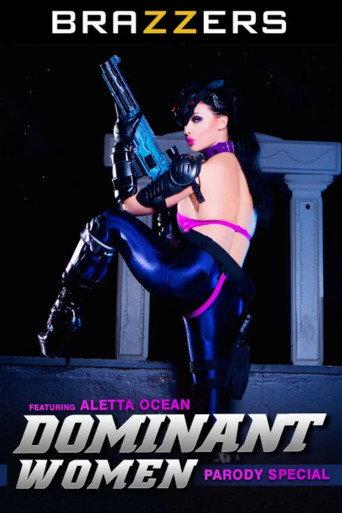 Brazzers Dominant Women Parody Special (2018) poster