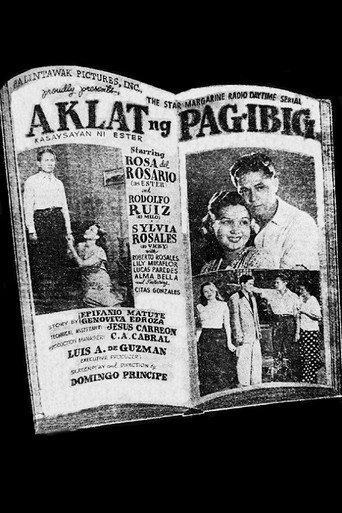 Book of Love (1950) poster